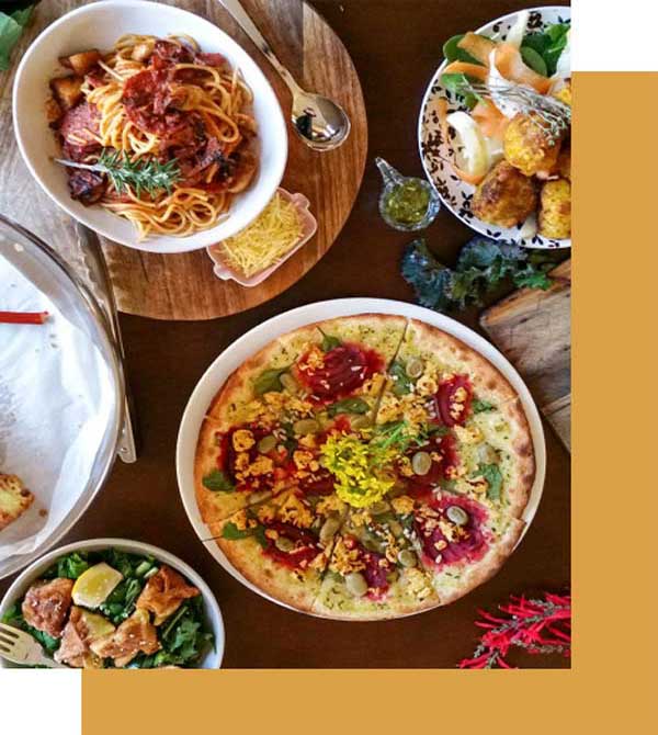 food